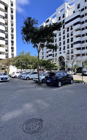 Apartamento à venda com 153m², 3 quartos e 2 vagas Apartamento à venda com 153m², 3 quartos e 2 vagasFachada