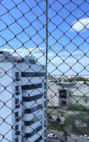 Apartamento à venda com 153m², 3 quartos e 2 vagas Apartamento à venda com 153m², 3 quartos e 2 vagasVaranda