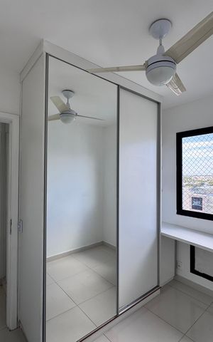 Apartamento à venda com 153m², 3 quartos e 2 vagas Apartamento à venda com 153m², 3 quartos e 2 vagasQuarto 1