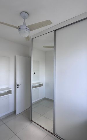 Apartamento à venda com 153m², 3 quartos e 2 vagas Apartamento à venda com 153m², 3 quartos e 2 vagasQuarto 1