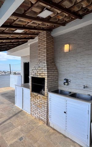 Apartamento à venda com 153m², 3 quartos e 2 vagas Apartamento à venda com 153m², 3 quartos e 2 vagasTerraço