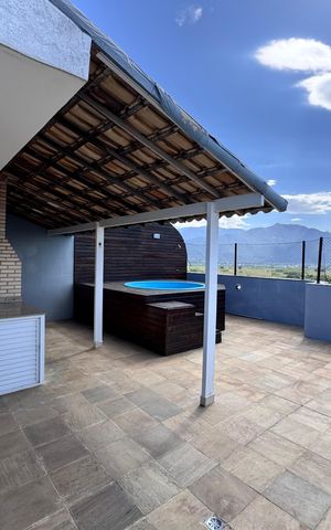 Apartamento à venda com 153m², 3 quartos e 2 vagas Apartamento à venda com 153m², 3 quartos e 2 vagasTerraço