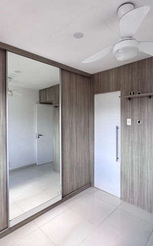 Apartamento à venda com 153m², 3 quartos e 2 vagas Apartamento à venda com 153m², 3 quartos e 2 vagasSuíte