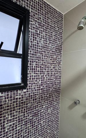 Apartamento à venda com 153m², 3 quartos e 2 vagas Apartamento à venda com 153m², 3 quartos e 2 vagasBanheiro Social