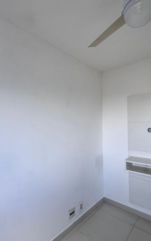 Apartamento à venda com 153m², 3 quartos e 2 vagas Apartamento à venda com 153m², 3 quartos e 2 vagasQuarto 1