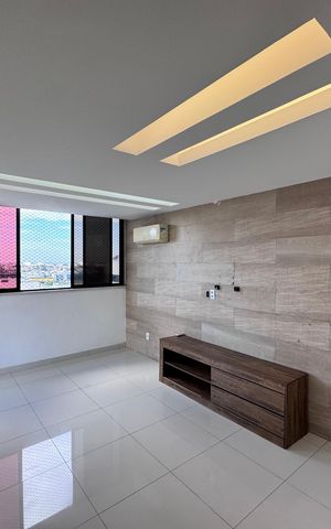 Apartamento à venda com 153m², 3 quartos e 2 vagas Apartamento à venda com 153m², 3 quartos e 2 vagasSala - Segundo andar