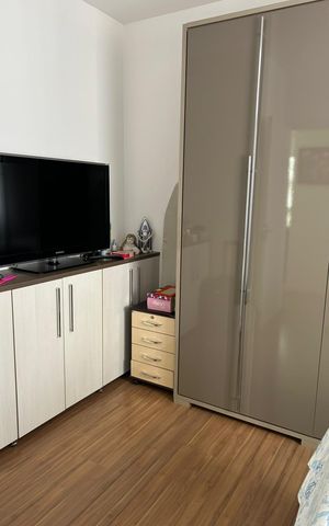 Apartamento à venda com 58m², 2 quartos e 1 vaga Apartamento à venda com 58m², 2 quartos e 1 vagaQuarto