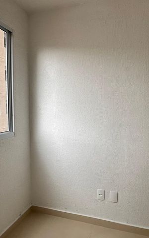 Apartamento para alugar com 31m², 2 quartos e sem vaga
