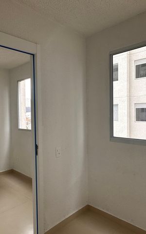Apartamento para alugar com 31m², 2 quartos e sem vaga