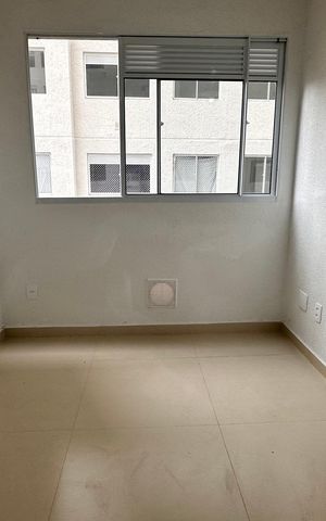 Apartamento para alugar com 31m², 2 quartos e sem vaga