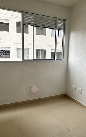 Apartamento para alugar com 31m², 2 quartos e sem vaga