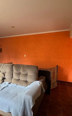 Casa à venda com 186m², 3 quartos e 2 vagas Casa à venda com 186m², 3 quartos e 2 vagasSala 2