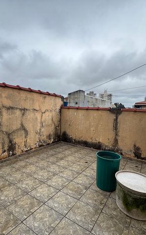 Casa à venda com 186m², 3 quartos e 2 vagas Casa à venda com 186m², 3 quartos e 2 vagasQuintal