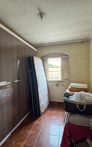 Casa à venda com 186m², 3 quartos e 2 vagas Casa à venda com 186m², 3 quartos e 2 vagasQuarto 2