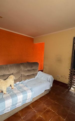 Casa à venda com 186m², 3 quartos e 2 vagas Casa à venda com 186m², 3 quartos e 2 vagasSala 2