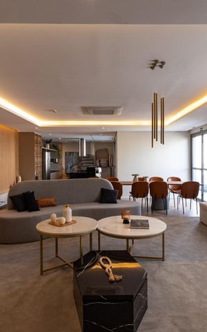 Apartamento para alugar com 30m², 1 quarto e sem vaga Apartamento para alugar com 30m², 1 quarto e sem vagaÁrea comum - Salão de Festas