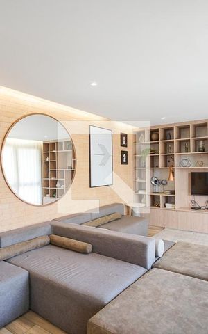 Apartamento à venda com 110m², 3 quartos e 2 vagas Apartamento à venda com 110m², 3 quartos e 2 vagasCondomínio