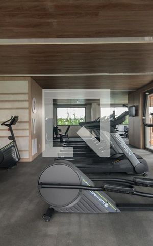 Apartamento à venda com 110m², 3 quartos e 2 vagas Apartamento à venda com 110m², 3 quartos e 2 vagasCondomínio