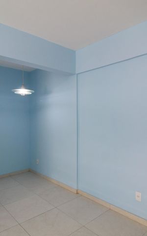 Apartamento à venda com 50m², 2 quartos e 1 vagaSala