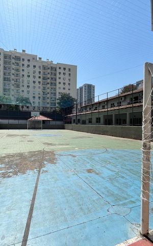 Apartamento à venda com 50m², 2 quartos e 1 vaga Apartamento à venda com 50m², 2 quartos e 1 vagaÁrea Comum
