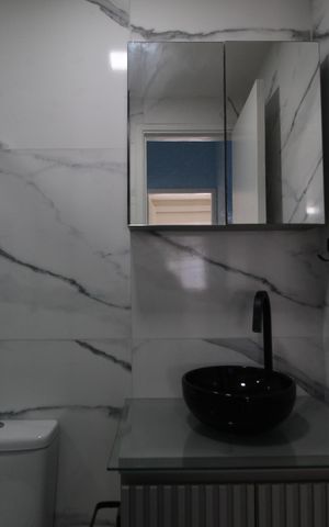Apartamento à venda com 50m², 2 quartos e 1 vagaBanheiro