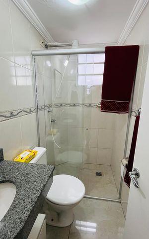 Apartamento à venda com 88m², 3 quartos e 2 vagas