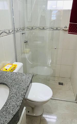 Apartamento à venda com 88m², 3 quartos e 2 vagas