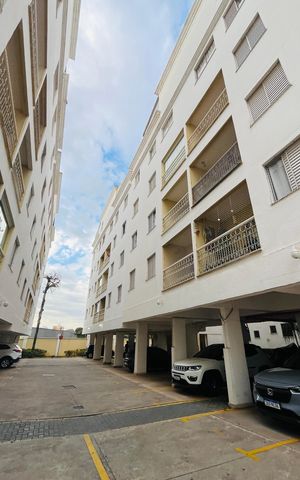Apartamento à venda com 88m², 3 quartos e 2 vagas