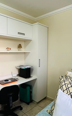 Apartamento à venda com 88m², 3 quartos e 2 vagas