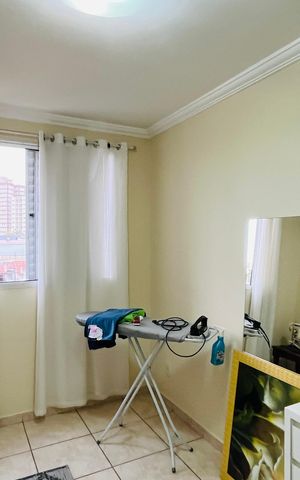 Apartamento à venda com 88m², 3 quartos e 2 vagas