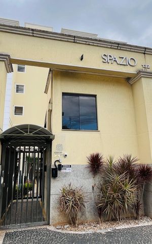 Apartamento à venda com 88m², 3 quartos e 2 vagas