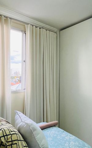 Apartamento à venda com 88m², 3 quartos e 2 vagas