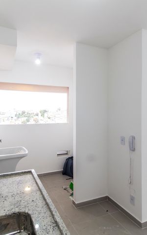 Apartamento para alugar com 58m², 2 quartos e 1 vaga Apartamento para alugar com 58m², 2 quartos e 1 vagaCozinha