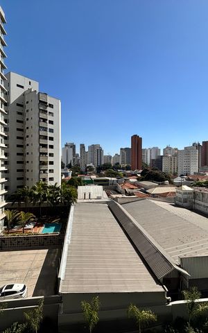 Studio à venda com 27m², 1 quarto e sem vaga Studio à venda com 27m², 1 quarto e sem vagaVista
