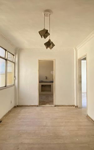 Apartamento para alugar com 56m², 2 quartos e sem vaga