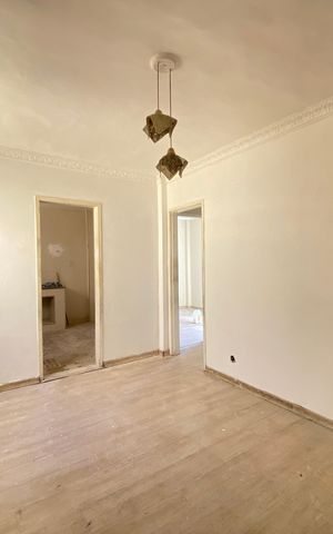 Apartamento para alugar com 56m², 2 quartos e sem vaga