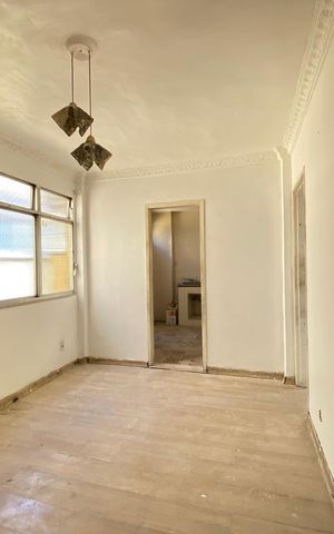 Apartamento para alugar com 56m², 2 quartos e sem vaga