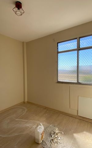 Apartamento para alugar com 56m², 2 quartos e sem vaga