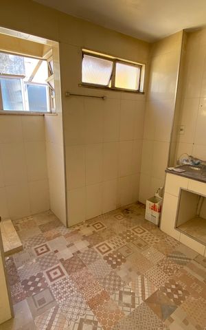 Apartamento para alugar com 56m², 2 quartos e sem vaga