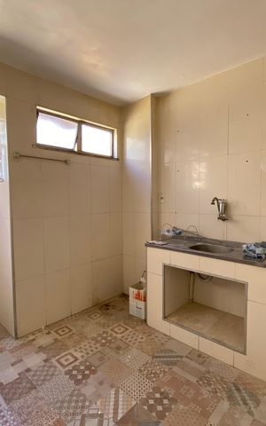 Apartamento para alugar com 56m², 2 quartos e sem vaga