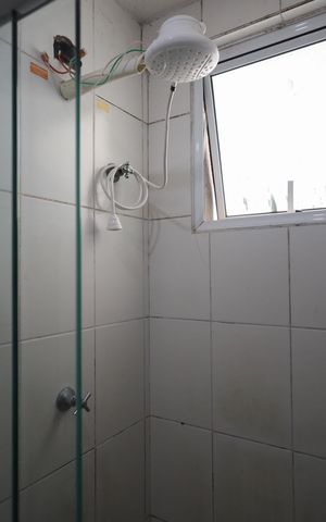 Apartamento à venda com 54m², 3 quartos e 1 vagaBanheiro