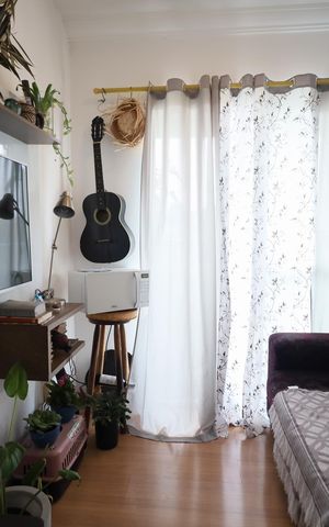 Apartamento à venda com 54m², 3 quartos e 1 vagaSala