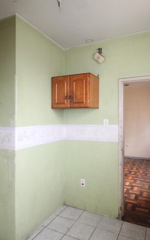 Apartamento à venda com 90m², 2 quartos e sem vagaCozinha