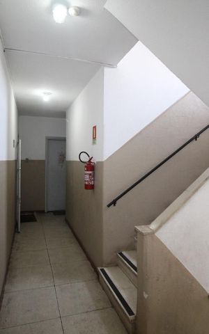 Apartamento à venda com 90m², 2 quartos e sem vagaCorredor