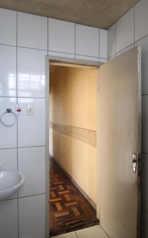 Apartamento à venda com 90m², 2 quartos e sem vagaBanheiro