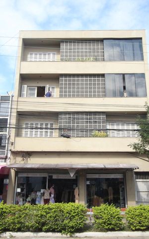 Apartamento à venda com 90m², 2 quartos e sem vagaFachada