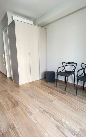 Studio para alugar com 27m², 1 quarto e sem vaga Studio para alugar com 27m², 1 quarto e sem vagaStudio