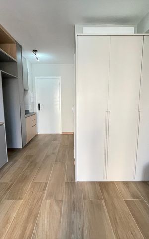 Studio para alugar com 27m², 1 quarto e sem vaga Studio para alugar com 27m², 1 quarto e sem vagaStudio