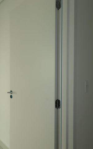 Apartamento à venda com 106m², 2 quartos e 1 vagaCorredor