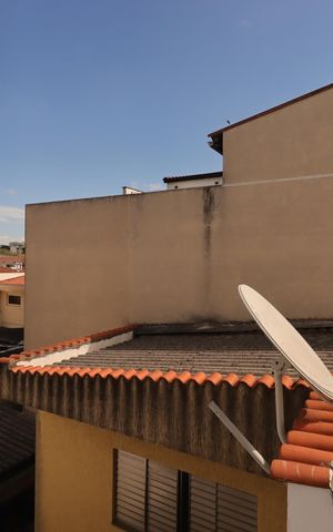 Apartamento à venda com 106m², 2 quartos e 1 vagaVista da Sala